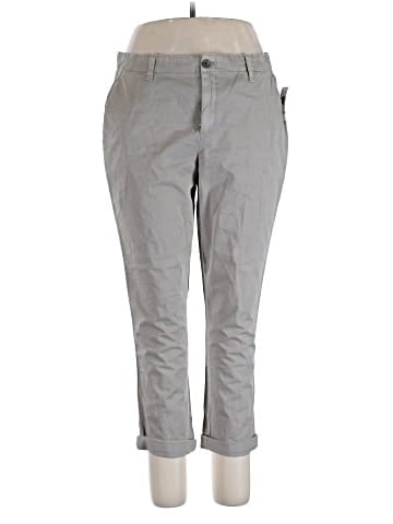 Gap Casual Pants (view 1)