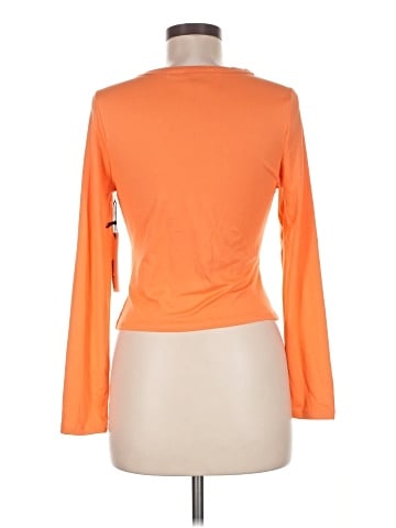 Haute Monde Long Sleeve Top (view 2)