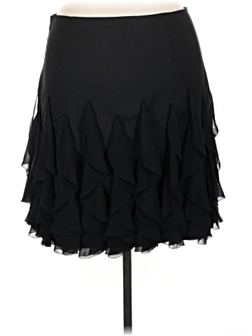 White House Black Market Formal Skirt (view 2)