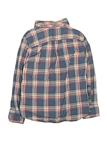 Crewcuts Outlet Long Sleeve Henley (view 2)