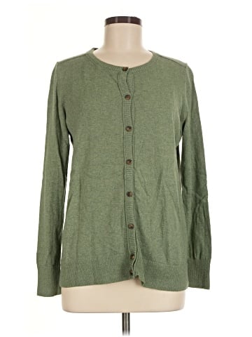 L.L.Bean Cardigan (view 1)