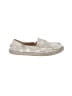 Sanuk Silver Flats Size 10 - photo 1