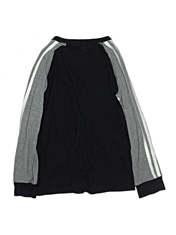 Adidas 3/4 Sleeve T-Shirt (view 2)