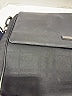 Burberry Black Label 100% Canvas Black Messenger One size - photo 5