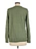 L.L.Bean Green Cardigan Size M (estimated) - photo 2