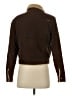 Assorted Brands 100% Cotton Brown Jacket Size S - photo 2