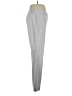 Anne Klein Chevron-herringbone Gray Dress Pants Size 14 - photo 4