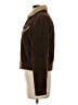 Assorted Brands 100% Cotton Brown Jacket Size S - photo 5