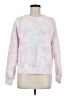 C'est Toi Tie-dye Pink Sweatshirt Size M - photo 1