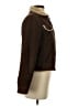 Assorted Brands 100% Cotton Brown Jacket Size S - photo 4