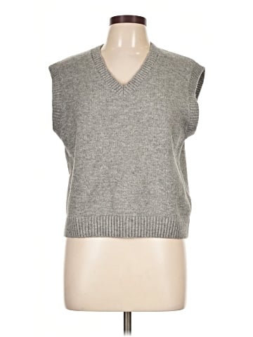 Zara Sweater Vest (view 1)