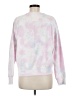 C'est Toi Tie-dye Pink Sweatshirt Size M - photo 2