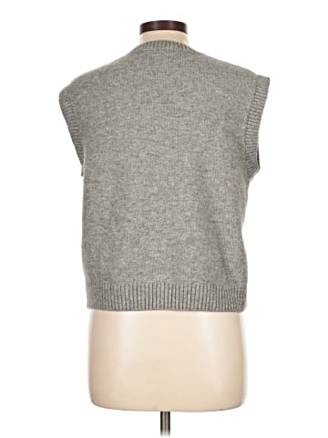 Zara Sweater Vest (view 2)