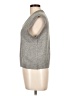 Zara Gray Sweater Vest Size L - photo 5