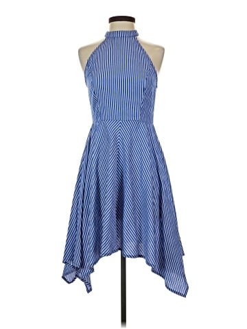 Jealous Tomato Cocktail Dress (view 1)
