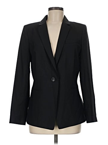 Antonio Melani Wool Blazer (view 1)