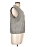Zara Gray Sweater Vest Size L - photo 4