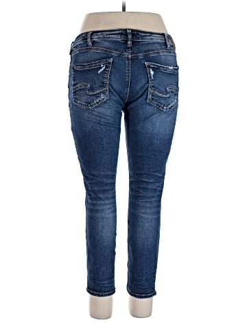 Silver Jeans Co. Jeans (view 2)