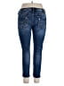 Silver Jeans Co. Hearts Blue Jeans Size 33 waist - photo 2