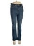 Torrid Blue Jeans Size 10 - photo 1