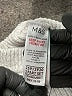 M&S Ivory Casual Pants Size 12-18 mo - photo 3