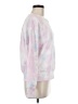C'est Toi Tie-dye Pink Sweatshirt Size M - photo 4