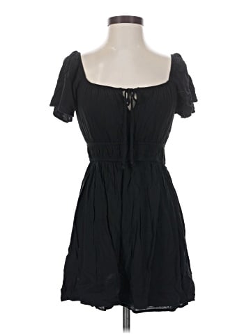 Rewind Casual Dress (view 1)