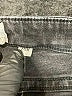 BKE Gray Jeans Size 28 waist regular - photo 8