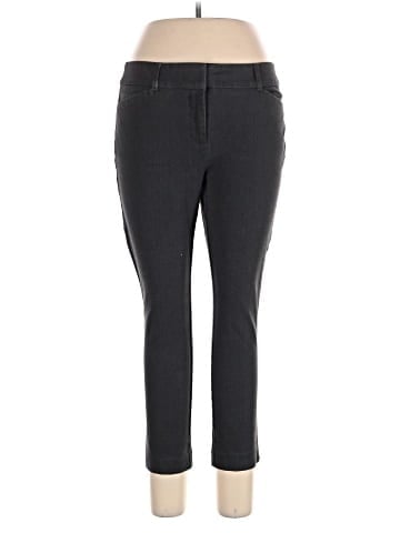 Ann Taylor LOFT Outlet Casual Pants (view 1)