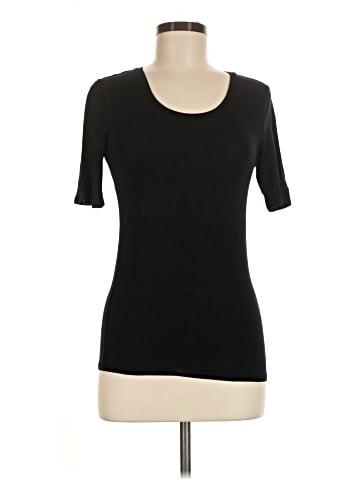 CATHERINE Catherine Malandrino 3/4 Sleeve T-Shirt (view 1)