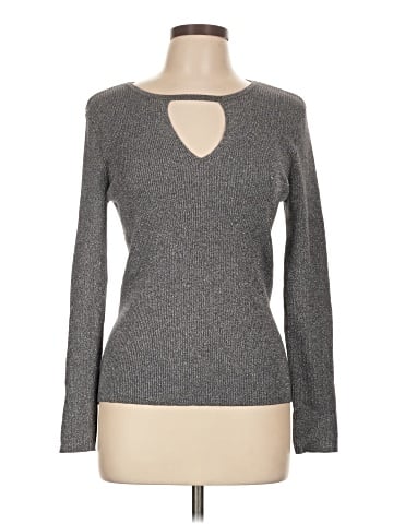 INC International Concepts Pullover Sweater (view 1)