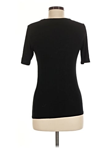 CATHERINE Catherine Malandrino 3/4 Sleeve T-Shirt (view 2)