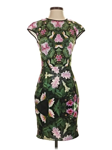 Ted Baker London Cocktail Dress (view 1)
