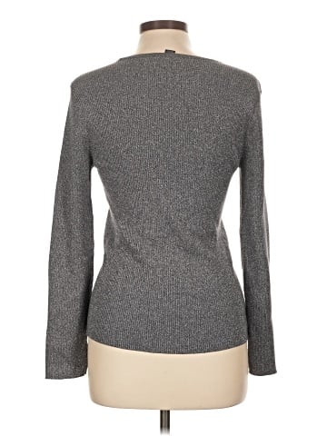 INC International Concepts Pullover Sweater (view 2)