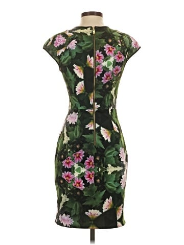 Ted Baker London Cocktail Dress (view 2)