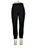 Athleta Solid Black Active Pants Size L - photo 1