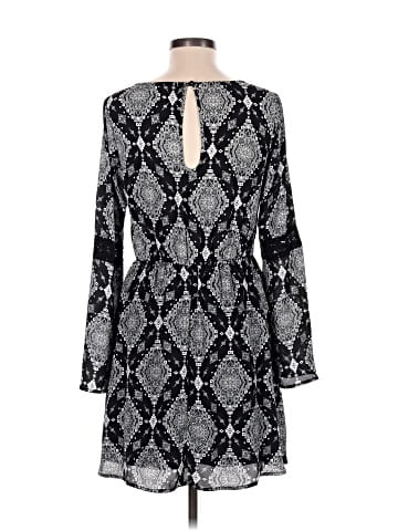 Charlotte Russe Casual Dress (view 2)