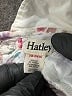 Hatley 100% Cotton Ivory Dress Size 18-24 mo - photo 3