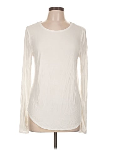 Cupio Long Sleeve T-Shirt (view 1)
