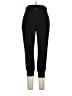 Athleta Solid Black Active Pants Size L - photo 2