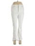 Express Ivory Jeans Size 12 - photo 1