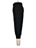 Athleta Solid Black Active Pants Size L - photo 5