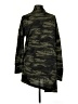 Sanctuary Green Cardigan Size M - photo 2