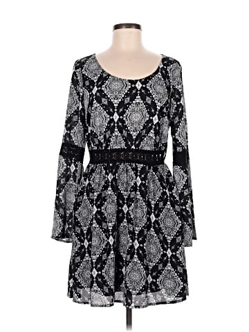 Charlotte Russe Casual Dress (view 1)