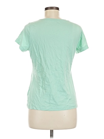 Lands' End Short Sleeve T-Shirt (view 2)