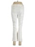 Express Ivory Jeans Size 12 - photo 2