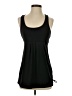 Active by Old Navy Black Active Tank Size S - photo 1