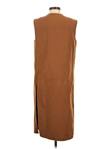 Saks Fifth Avenue Vest (view 2)