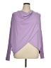 Halara Purple Cardigan Size XL (estimated) - photo 1