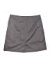 Lands' End Solid Gray Skort Size 12 - photo 2